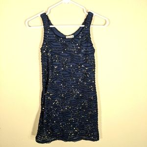 10/$10 Girls Roxette Polkadot Dress